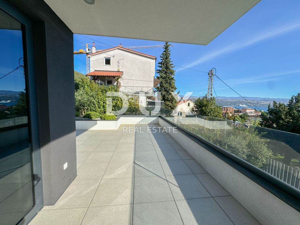 Appartement de luxe à vendre à Opatija, 0 €, Photo 3