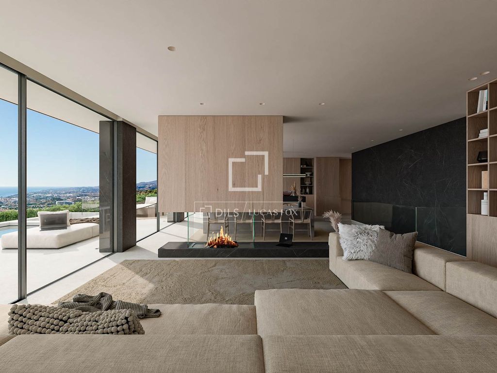 Maison de luxe à vendre à Teià, 3 400 000 €, Photo 4