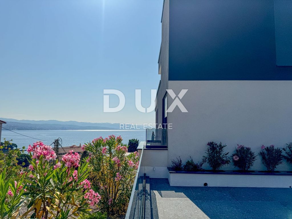 Appartement de luxe à vendre à Opatija, 0 €, Photo 7
