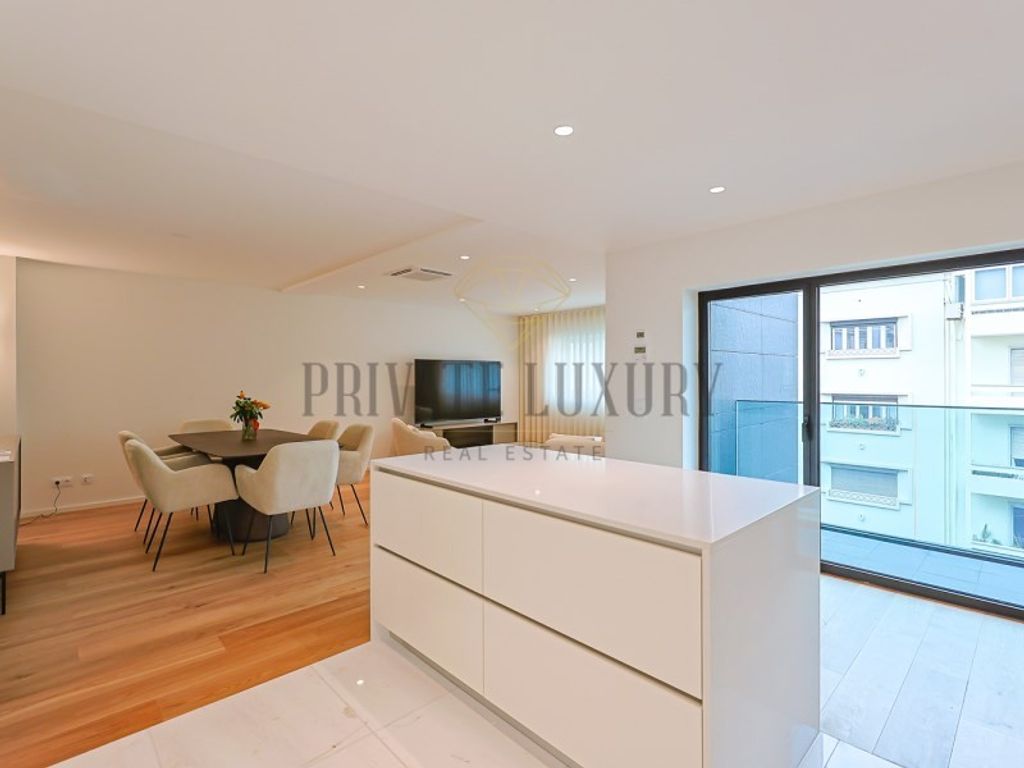 Appartement de luxe à vendre à Lisbon, 1 990 000 €, Photo 7