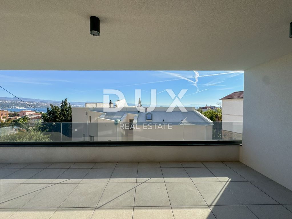 Appartement de luxe à vendre à Opatija, 0 €, Photo 4