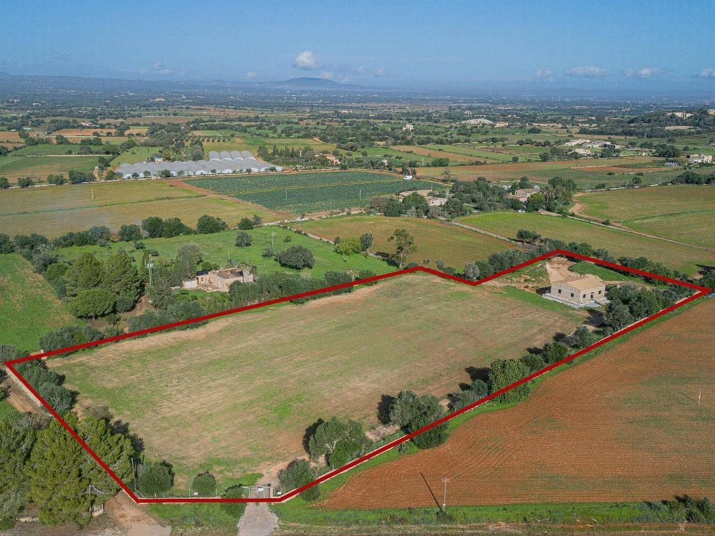 Maison de luxe à vendre à Felanitx, 550 000 €, Photo 1