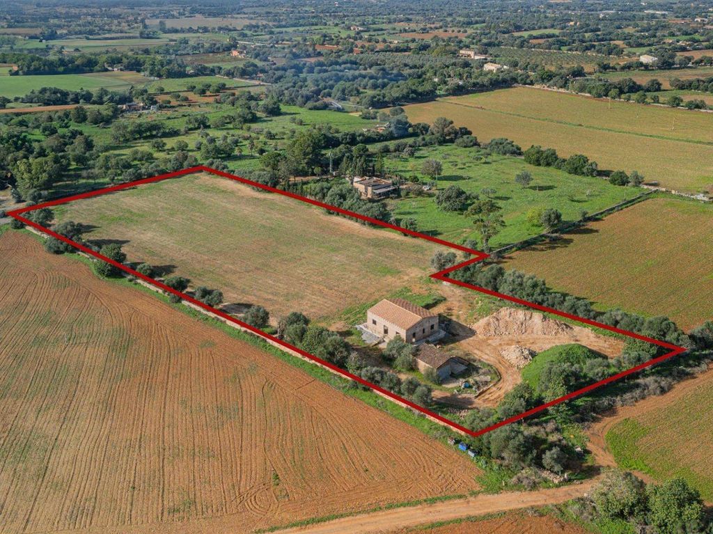 Maison de luxe à vendre à Felanitx, 550 000 €, Photo 6