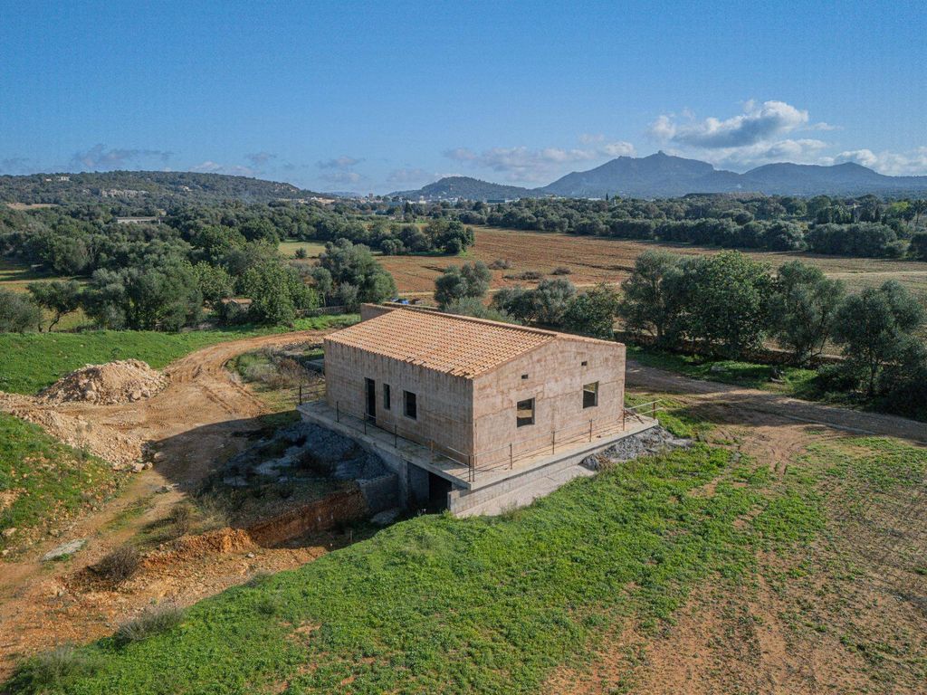 Maison de luxe à vendre à Felanitx, 550 000 €, Photo 4