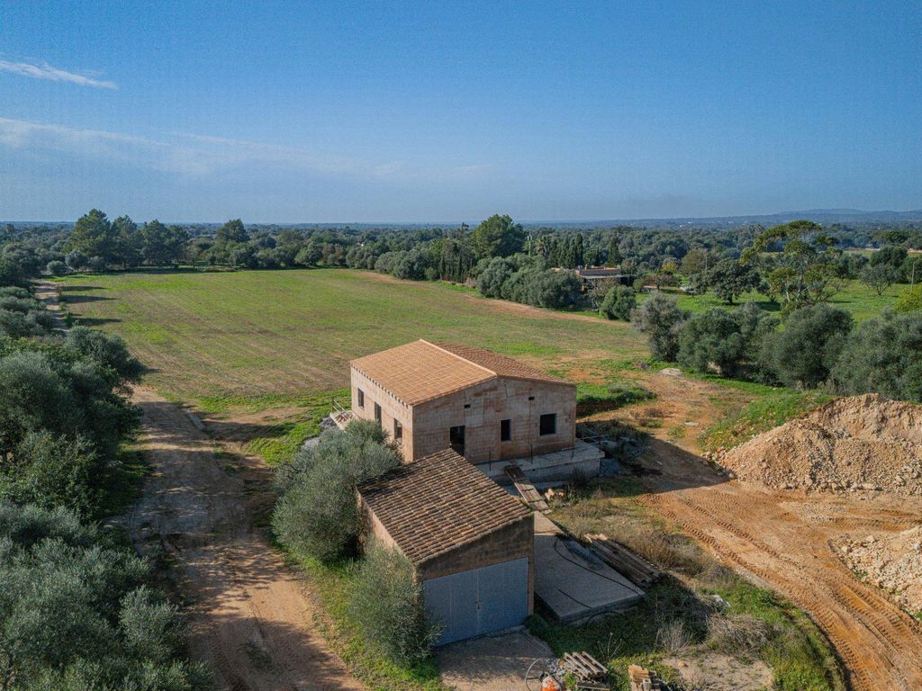 Maison de luxe à vendre à Felanitx, 550 000 €, Photo 5