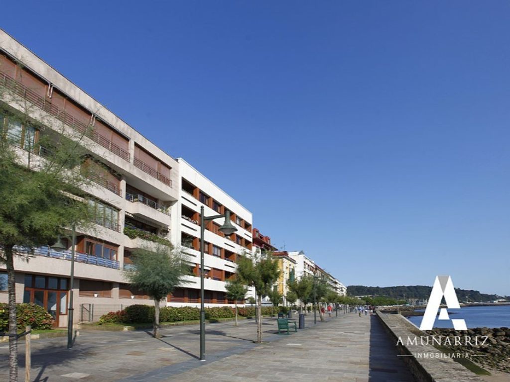 Appartement de luxe à vendre à Hondarribia, 950 000 €, Photo 1