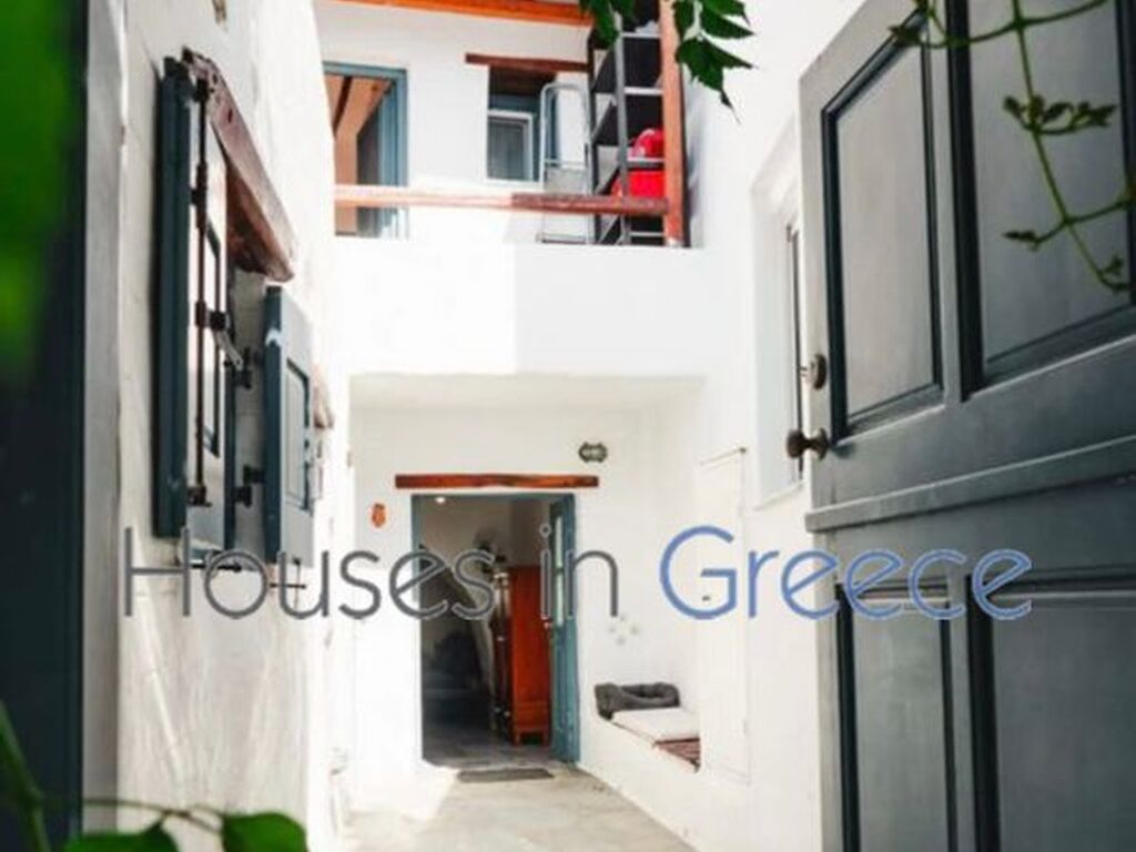 Maison de luxe à vendre à Páros, 390 000 €, Photo 2