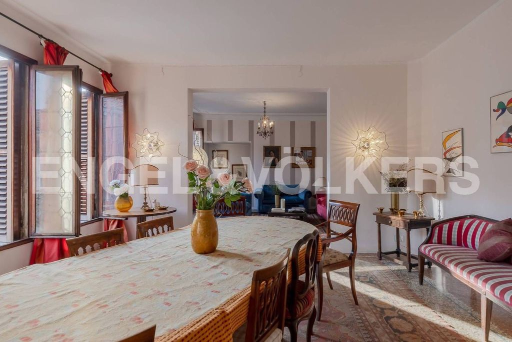 Luxury Apartment for sale in Venice, 1 500 000 €, Photo 6