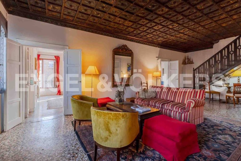 Luxury Apartment for sale in Venice, 1 500 000 €, Photo 3