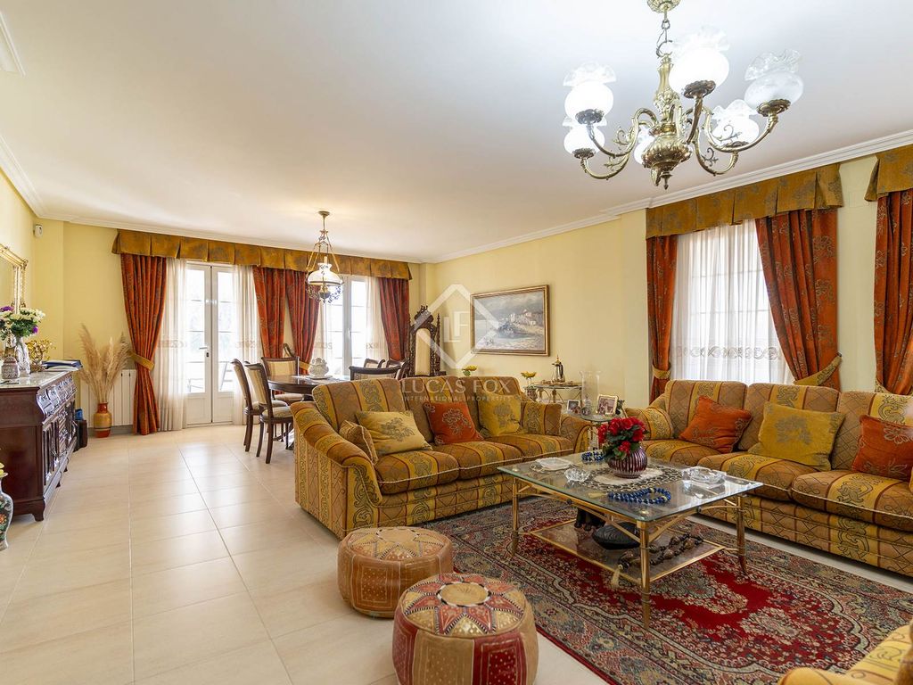 Luxury House for sale in Benidorm, 1 635 000 €, Photo 4