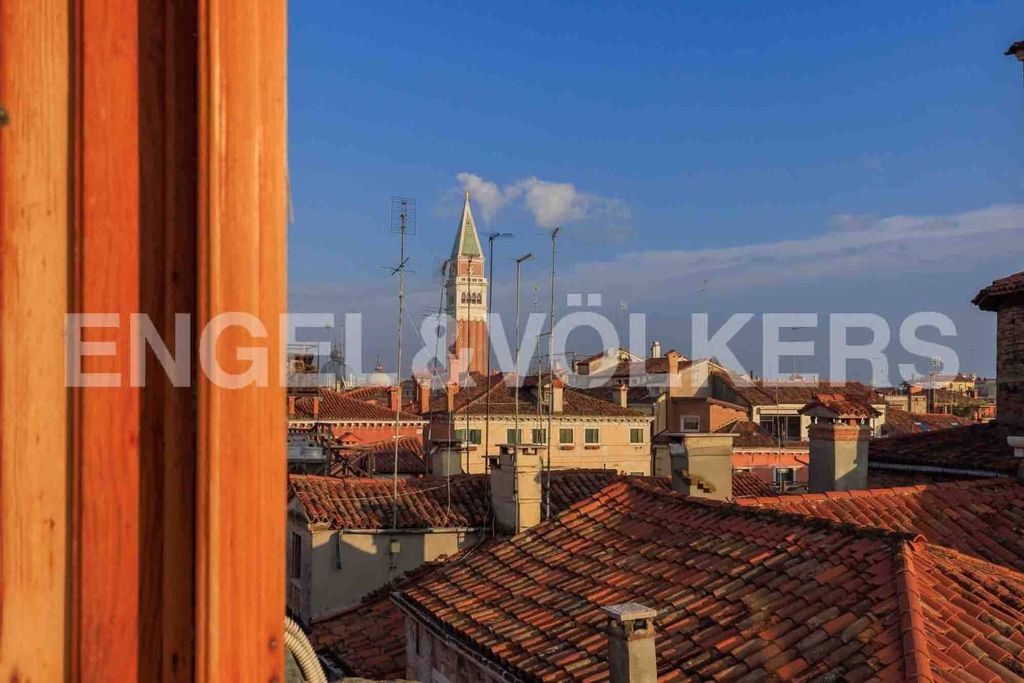Luxury Apartment for sale in Venice, 1 500 000 €, Photo 5