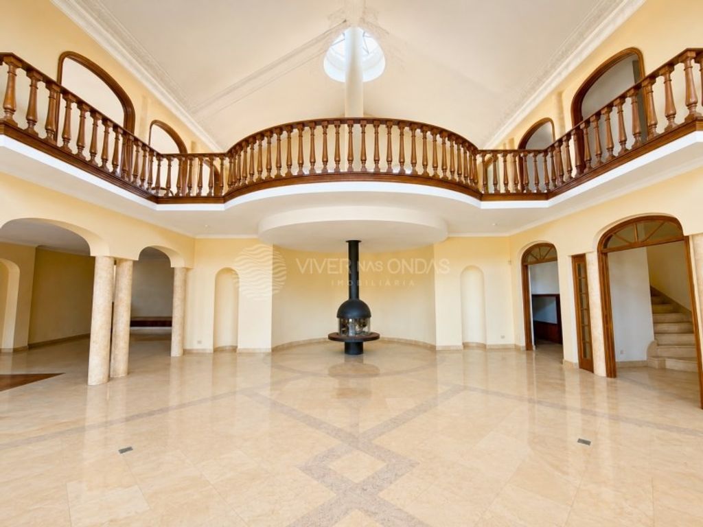 Maison de luxe à vendre à Sintra, 2 200 000 €, Photo 5