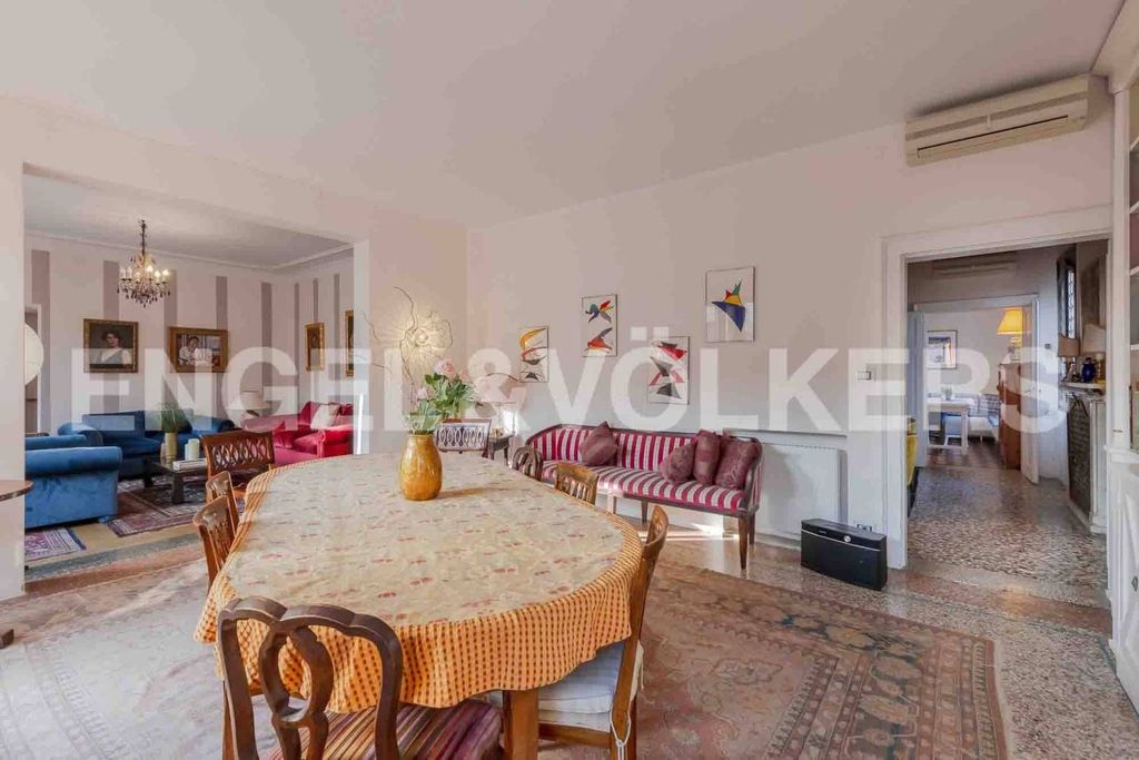 Luxury Apartment for sale in Venice, 1 500 000 €, Photo 4