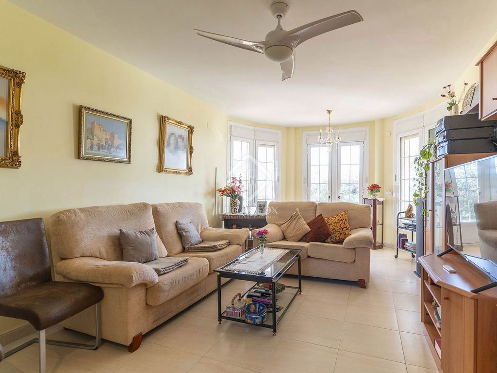 Luxury House for sale in Benidorm, 1 635 000 €, Photo 7