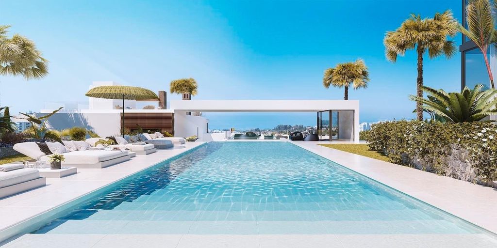 Maison de luxe à vendre à Marbella, 1 820 000 €, Photo 5