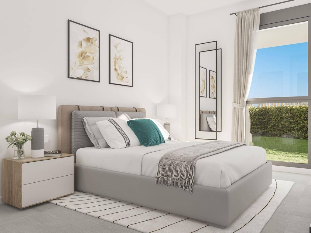 Maison de luxe à vendre à Manilva, 498 000 €, Photo 2