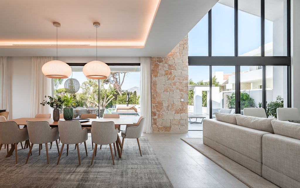Luxury House for sale in Marbella, 2 350 000 €, Photo 5