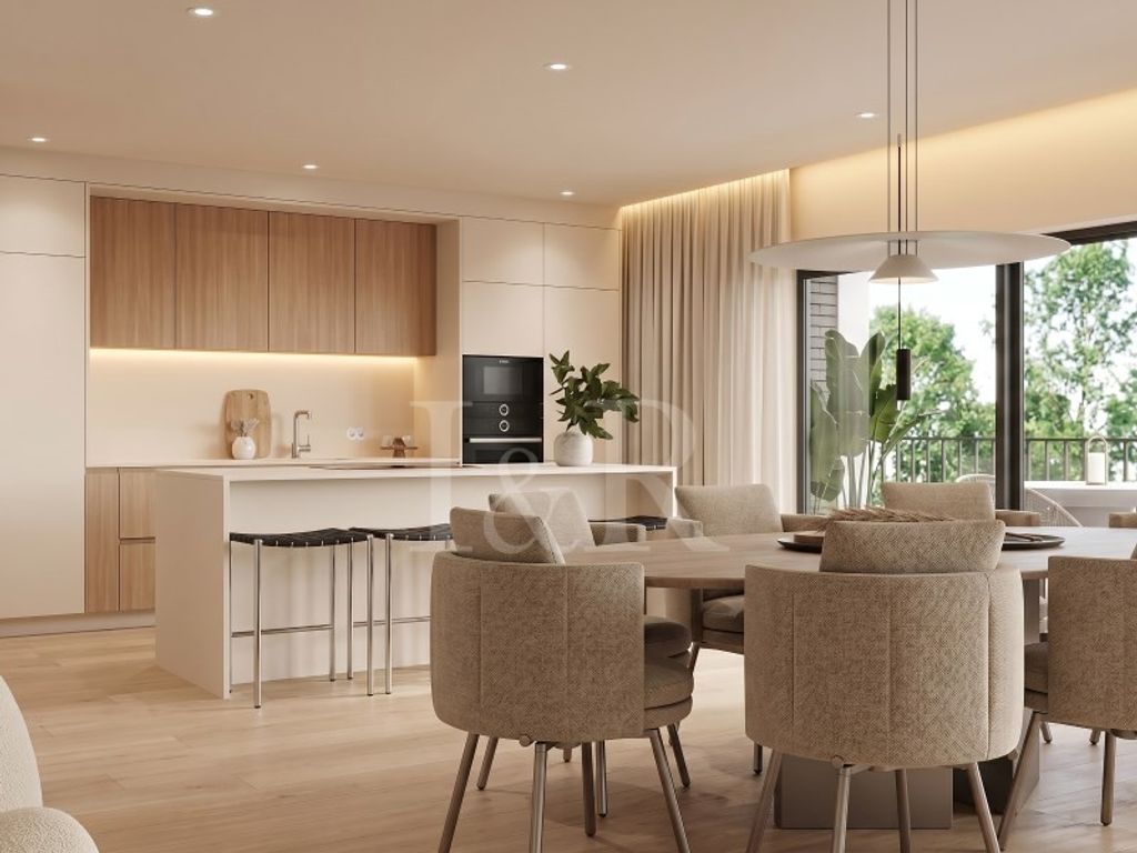 Appartement de luxe à vendre à Oeiras, 1 550 000 €, Photo 6