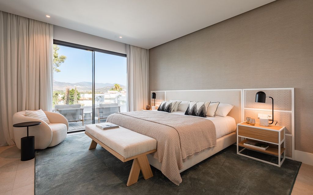 Luxury House for sale in Marbella, 2 350 000 €, Photo 6