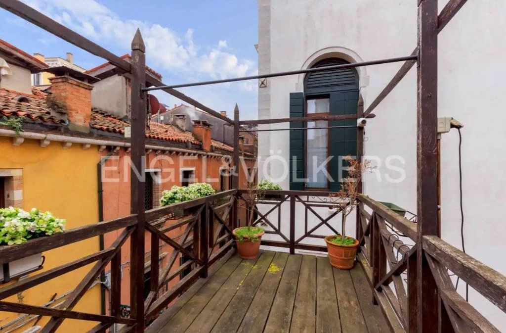 Appartement de luxe à vendre à Venice, 950 000 €, Photo 1