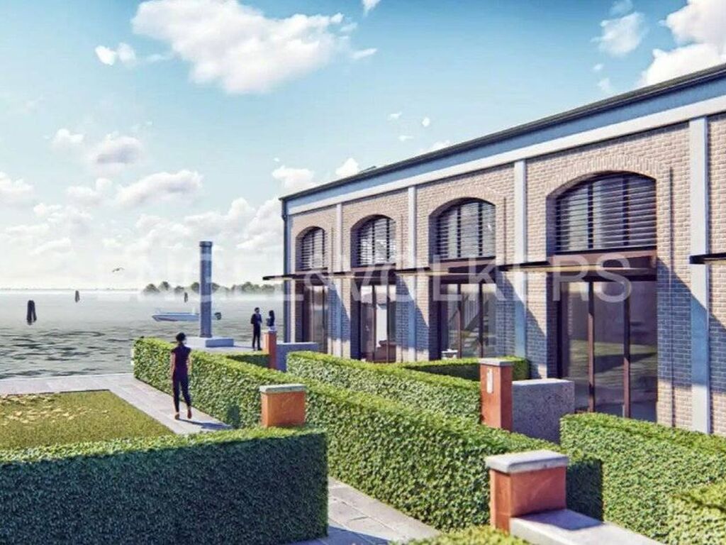 Appartement de luxe à vendre à Venice, 2 450 000 €, Photo 1