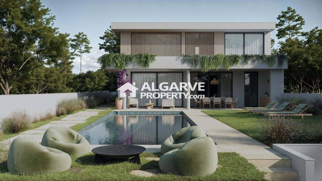 Luxury House for sale in Vilamoura, 2 195 000 €, Photo 1