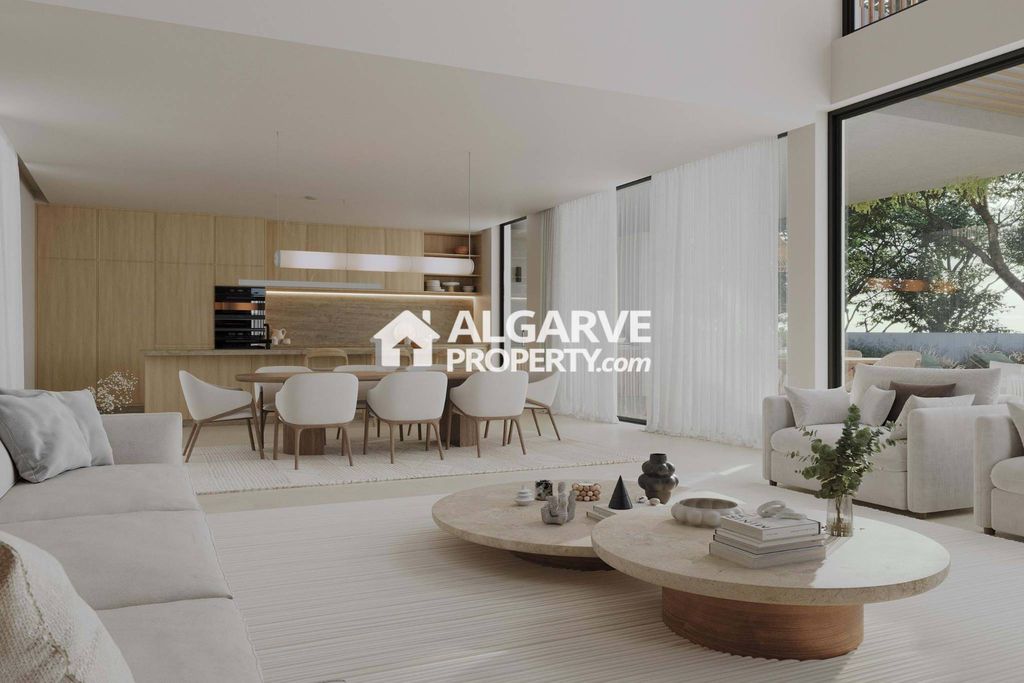 Luxury House for sale in Vilamoura, 2 195 000 €, Photo 3