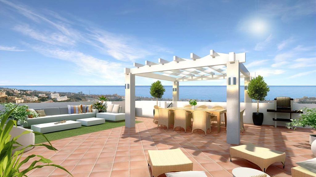 Luxury Apartment for sale in Rincón de La Victoria, 440 000 €, Photo 5
