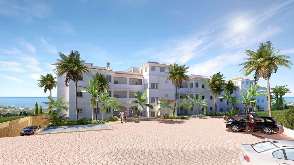 Luxury Apartment for sale in Rincón de La Victoria, 440 000 €, Photo 4