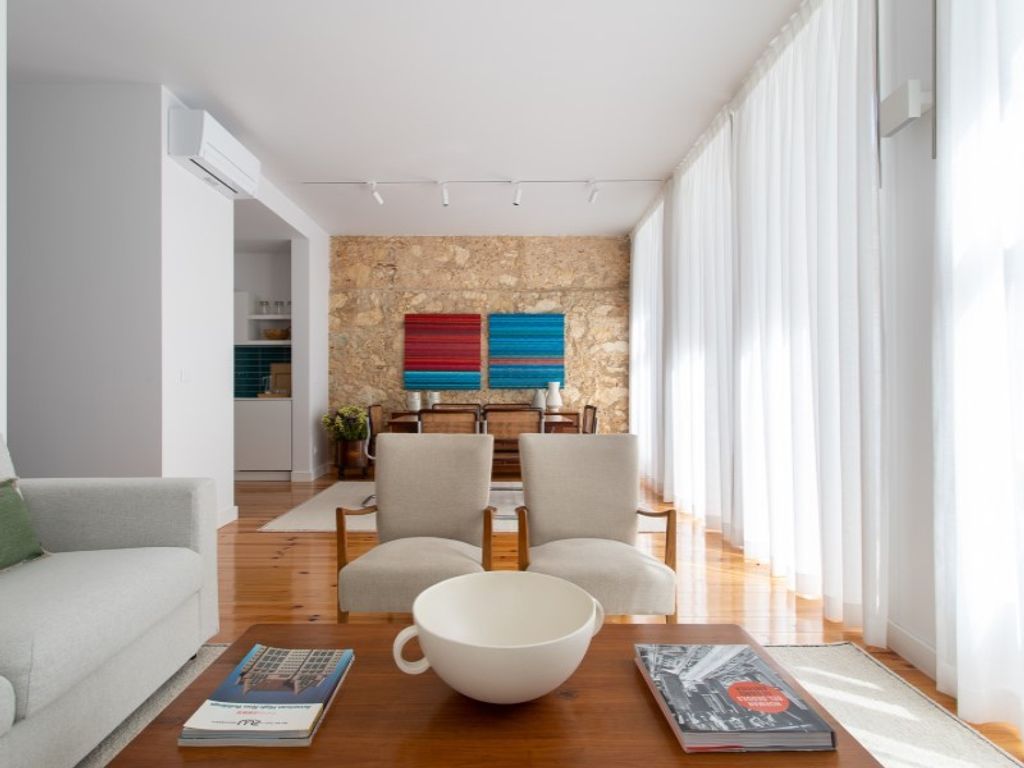 Luxury Apartment for sale in Lisbon, 980 000 €, Photo 1