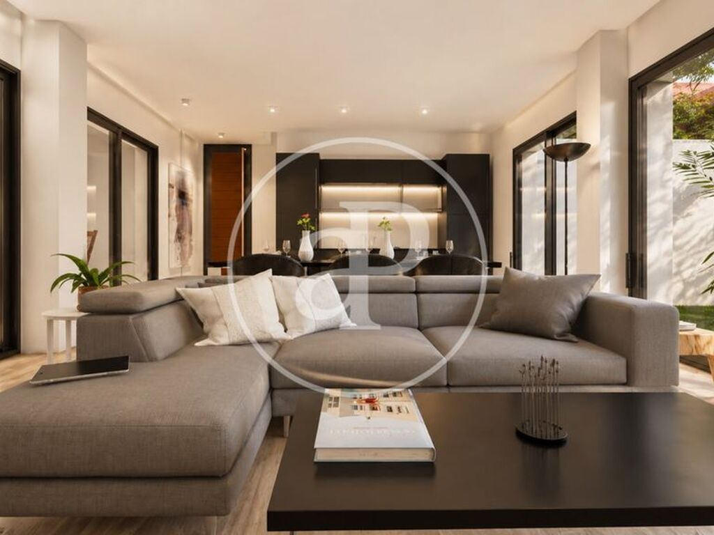 Appartement de luxe à vendre à Madrid, 1 350 000 €, Photo 1