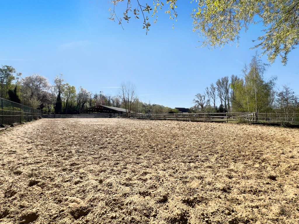 Luxury House for sale in Rebecq, 790 000 €, Photo 4