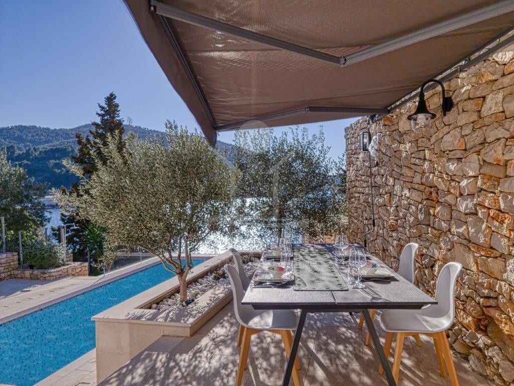 Maison de luxe à vendre à Korcula, 0 €, Photo 1
