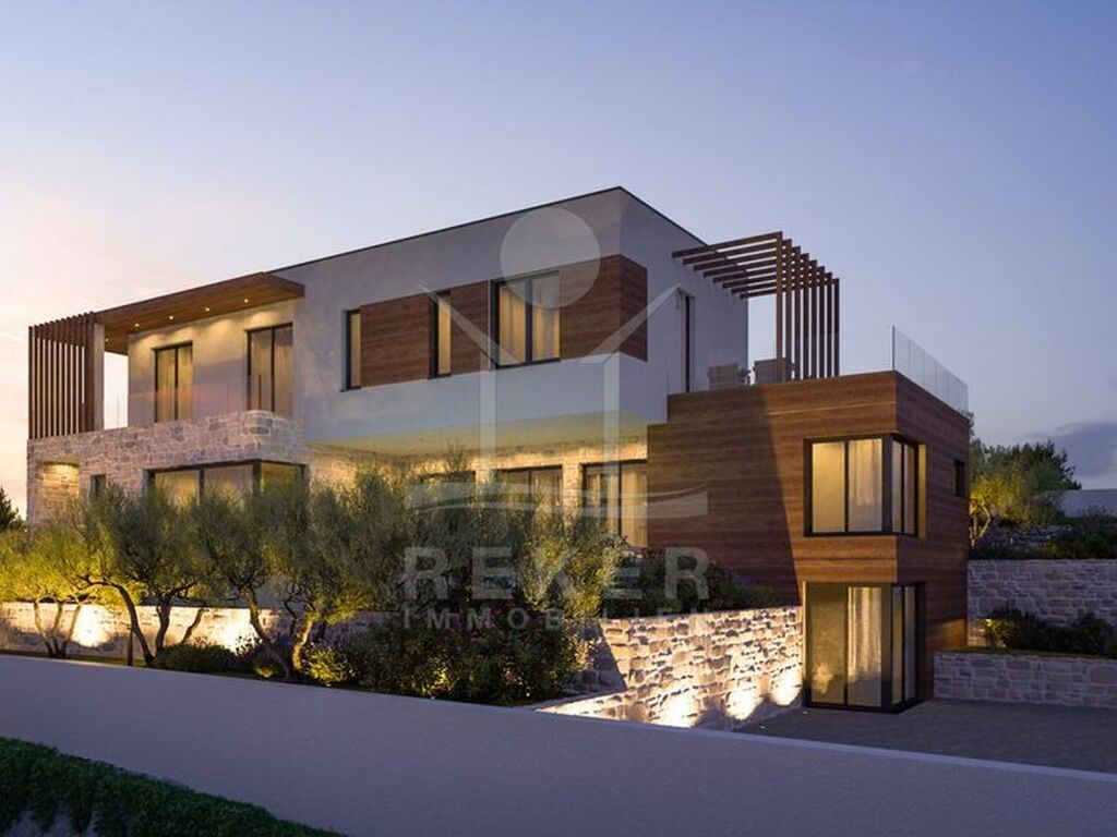 Luxury House for sale in Vodice, 0 €, Photo 1