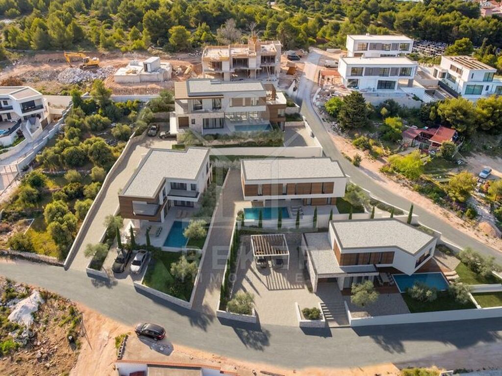 Luxury House for sale in Vodice, 0 €, Photo 2