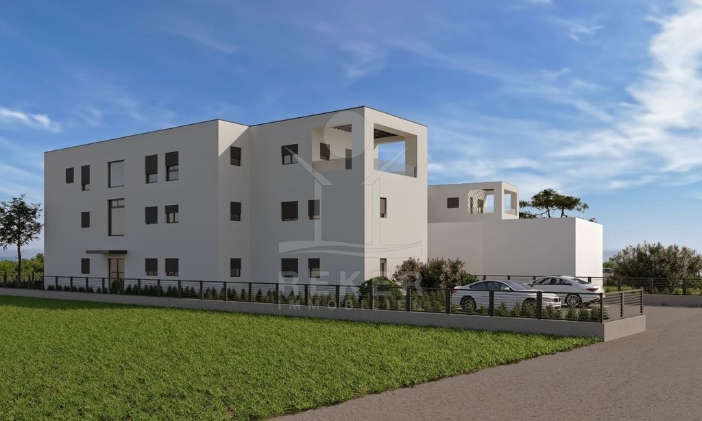 Appartement de luxe à vendre à Porec, 695 000 €, Photo 2