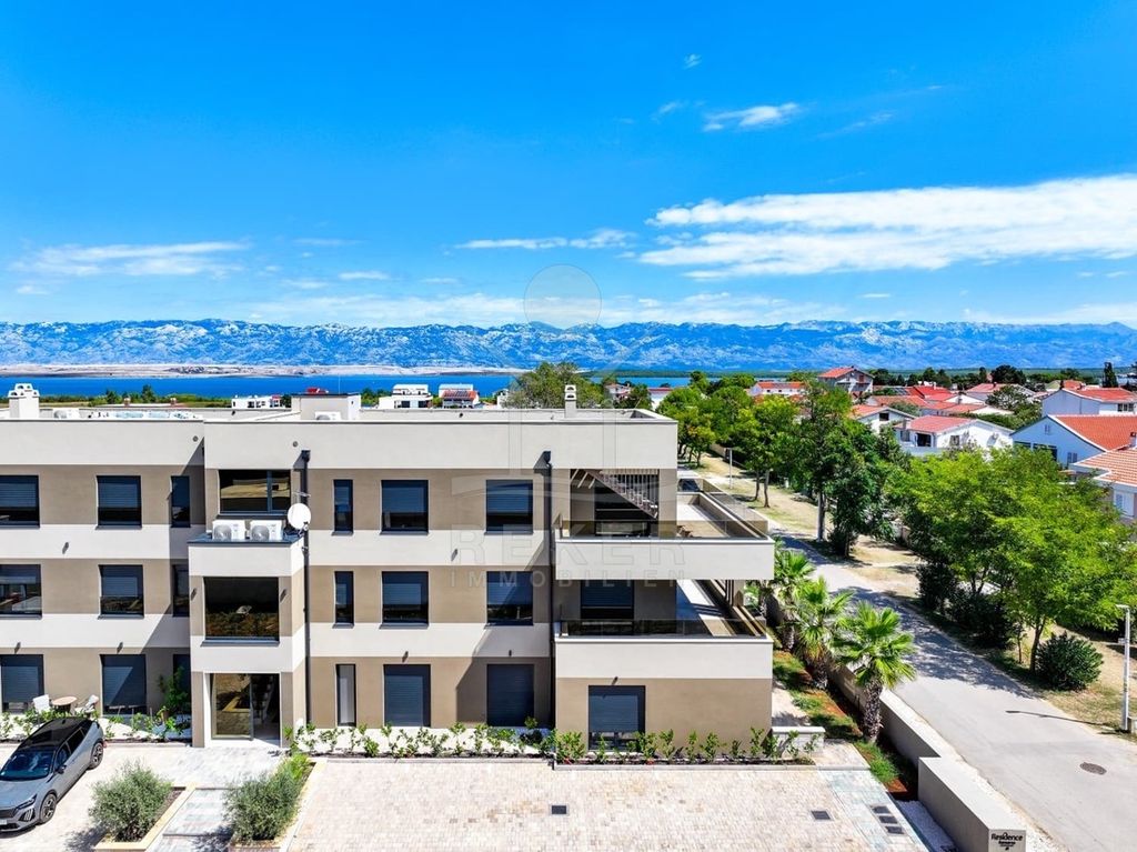 Luxury Apartment for sale in Privlaka, 404 000 €, Photo 3
