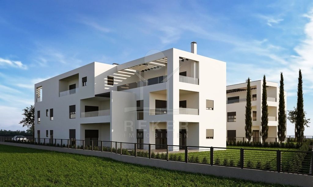 Appartement de luxe à vendre à Porec, 695 000 €, Photo 4