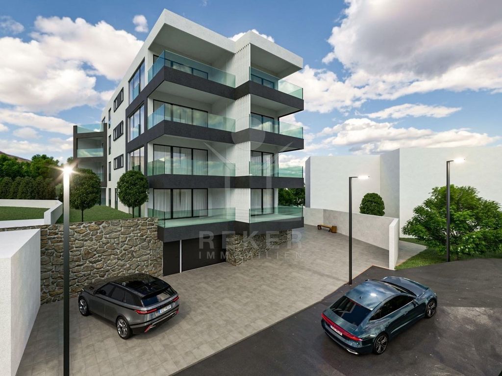 Appartement de luxe à vendre à Opatija, 1 008 000 €, Photo 7