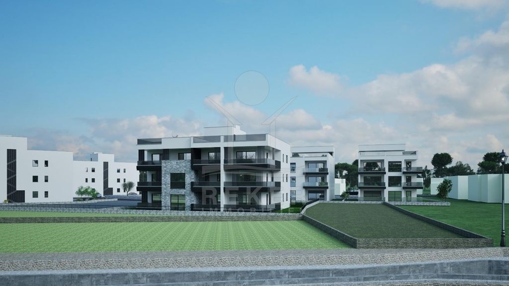 Appartement de luxe à vendre à Zadar, 546 400 €, Photo 2
