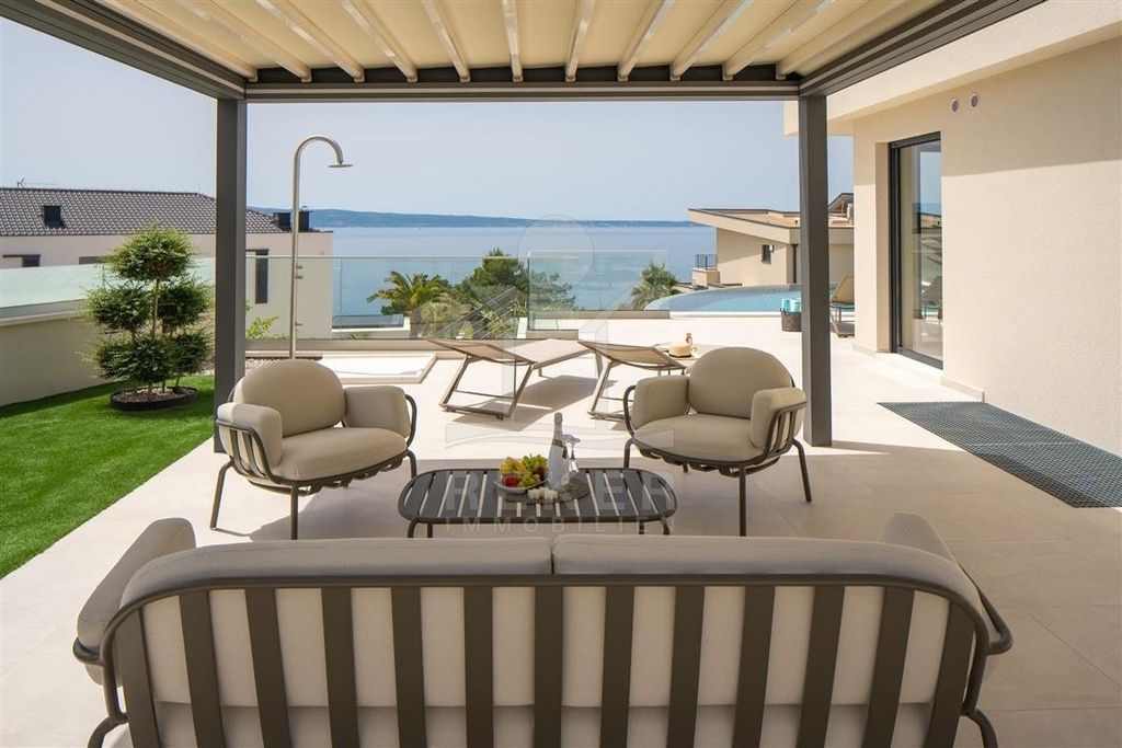 Maison de luxe à vendre à Split, 1 680 000 €, Photo 5