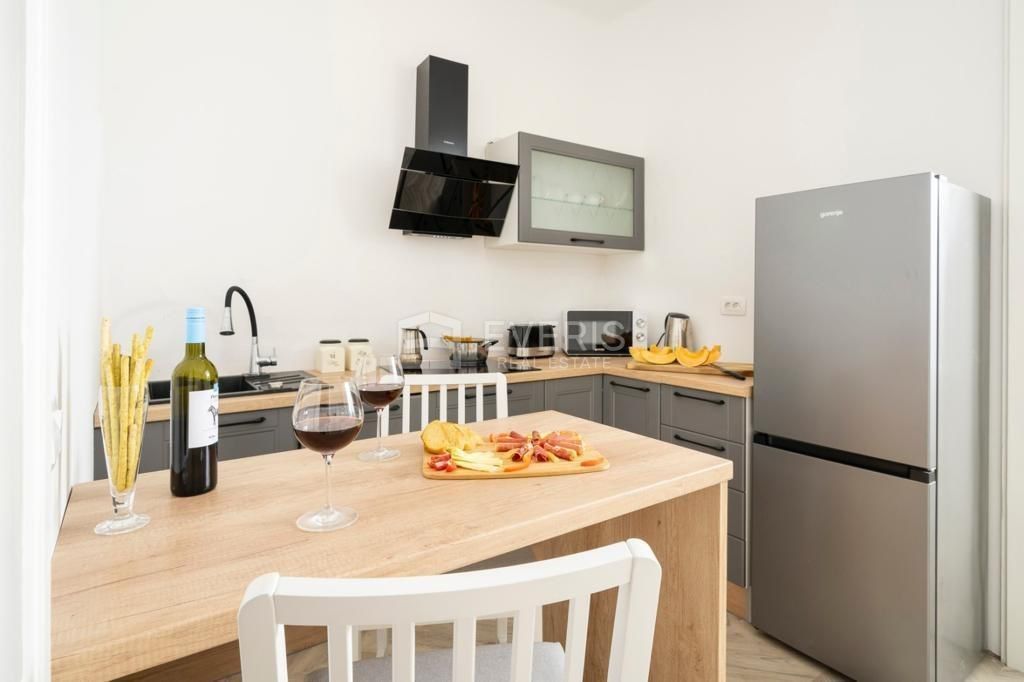 Luxury Apartment for sale in Opatija, 415 000 €, Photo 4