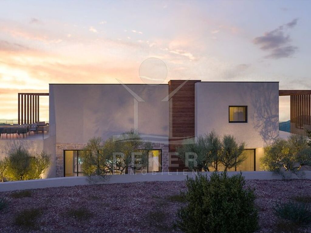 Luxury House for sale in Vodice, 0 €, Photo 7