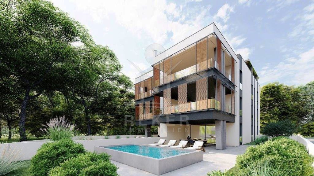 Luxury Apartment for sale in Zadar, 1 302 341 €, Photo 2