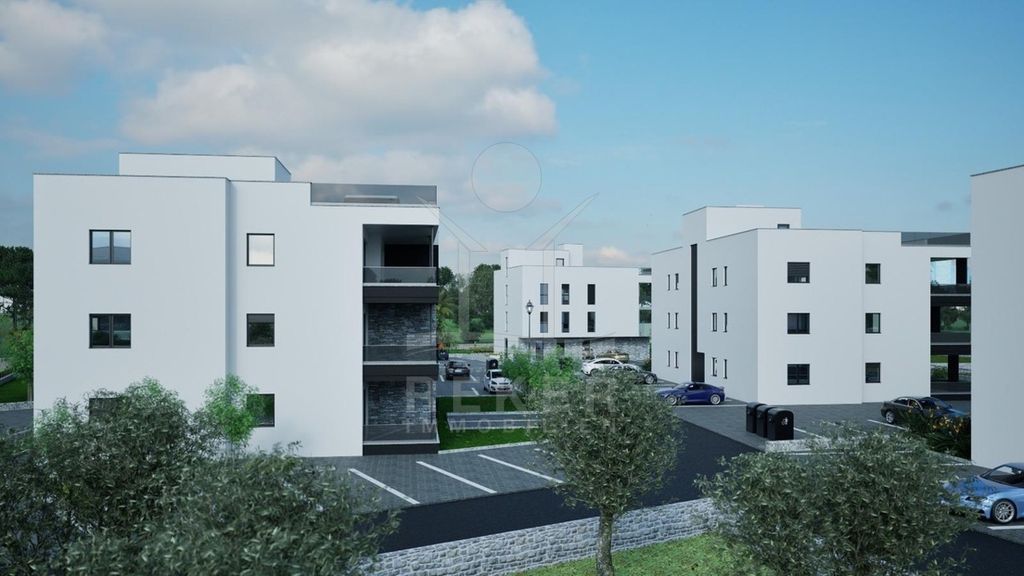Appartement de luxe à vendre à Zadar, 546 400 €, Photo 7
