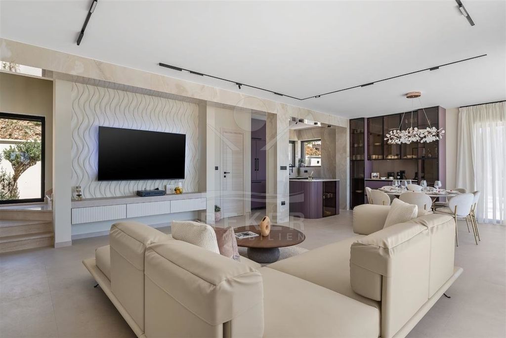 Maison de luxe à vendre à Split, 1 680 000 €, Photo 7