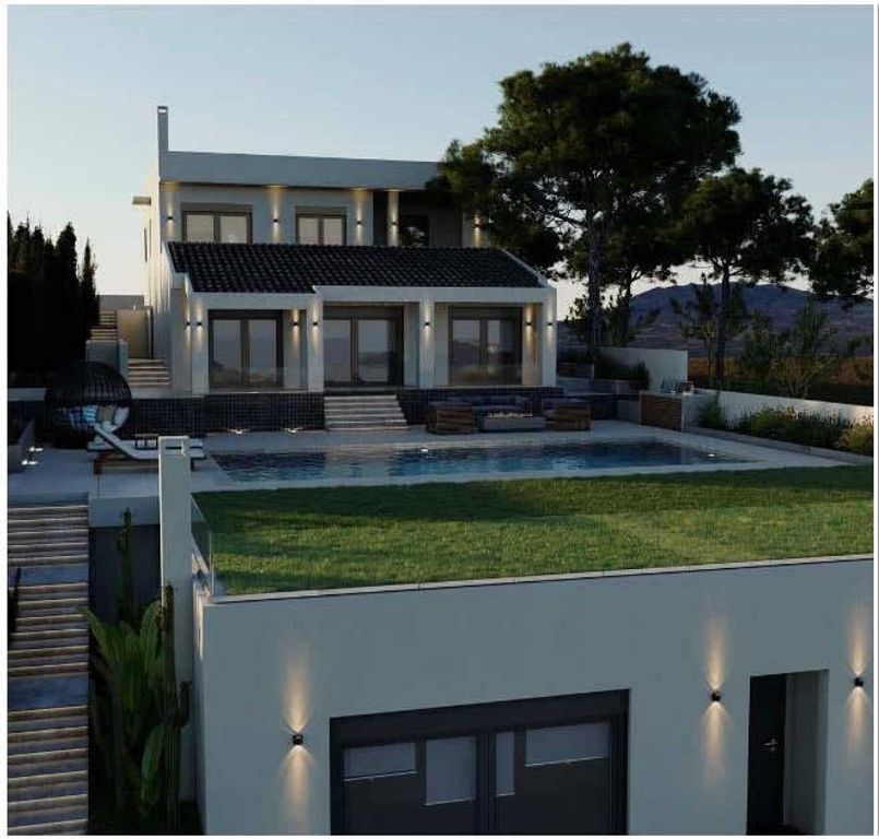 Maison de luxe à vendre à Attikí, 850 000 €, Photo 6