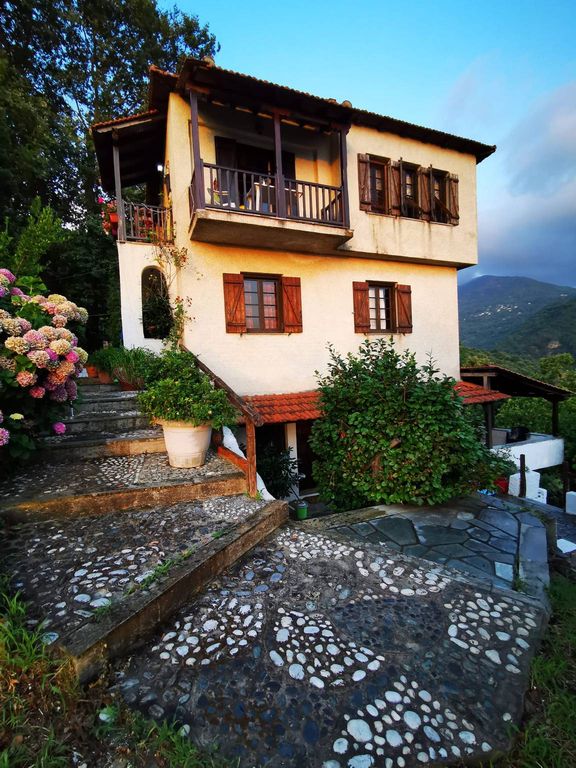 Maison de luxe à vendre à Volos, 600 000 €, Photo 6