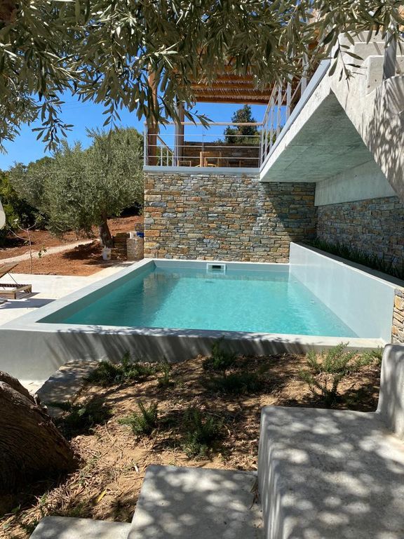Maison de luxe à vendre à Volos, 495 000 €, Photo 5