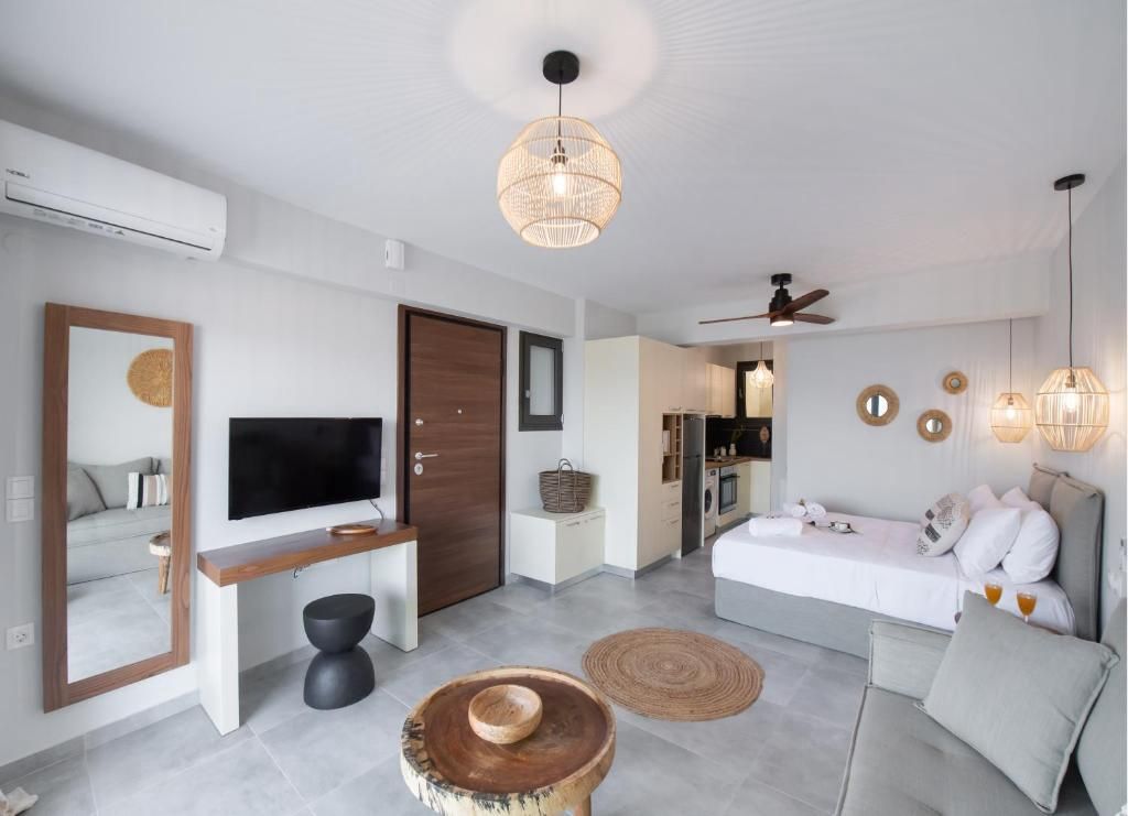 Appartement de luxe à vendre à Lefkáda, 400 000 €, Photo 4